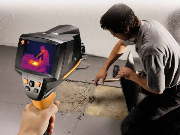 İkizdere Su Kaçağı Tespiti